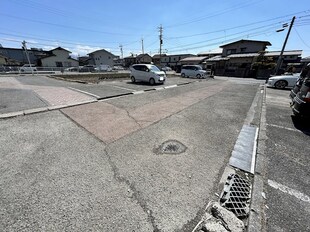 ヴィラ伊勢宮Ｂ棟の物件内観写真